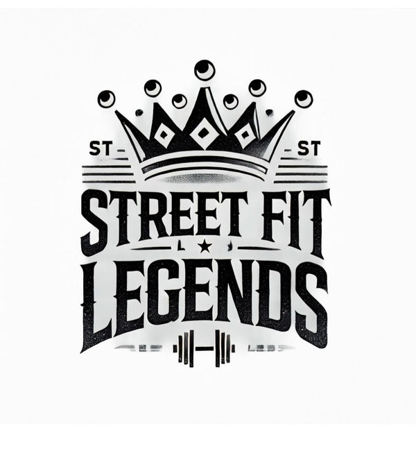 Street Fit Legends